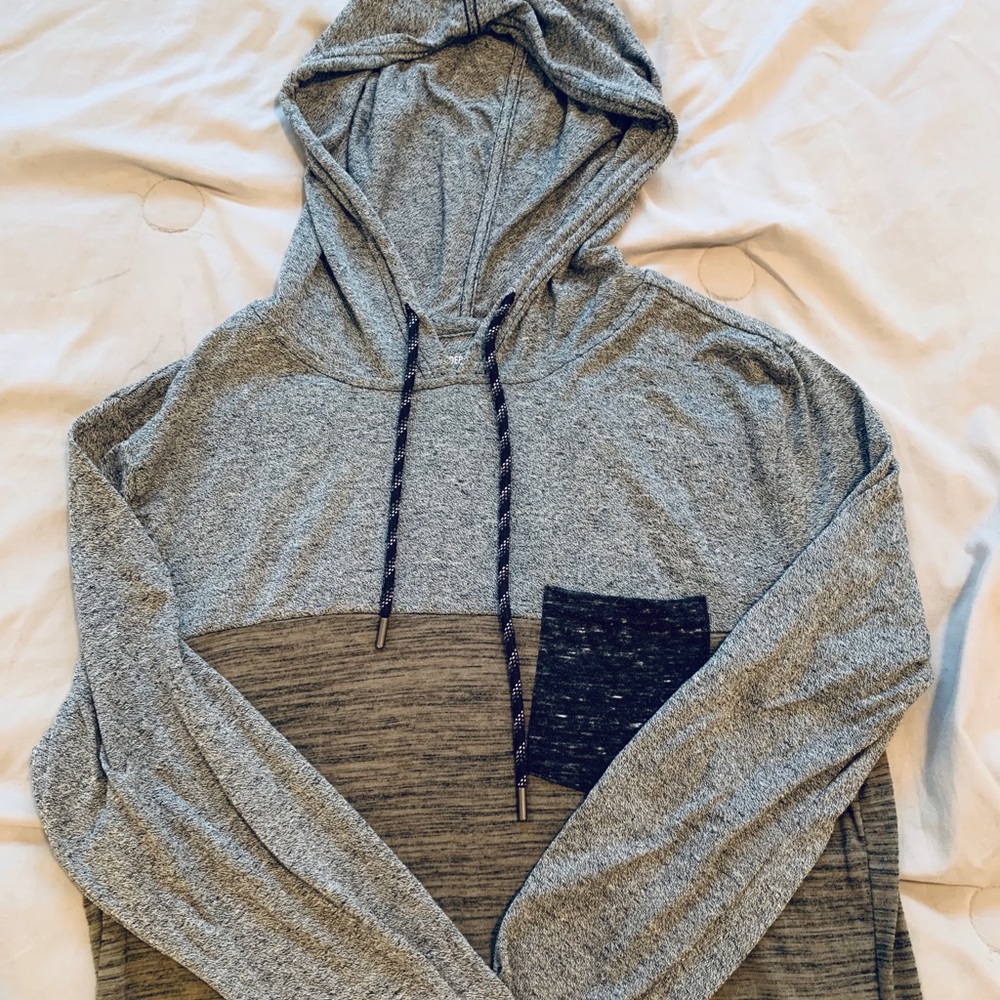 Depart West Hoodie